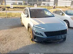 KM8K53A32PU933501 2023 HYUNDAI KONA