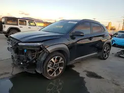 KM8K53A32PU966157 2023 HYUNDAI KONA