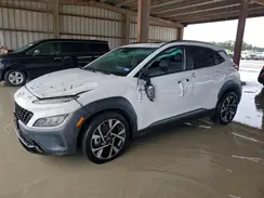 KM8K53A32PU982990 2023 HYUNDAI KONA