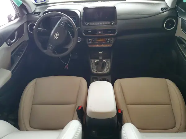 KM8K53A32PU982990 2023 HYUNDAI KONA - Image 8