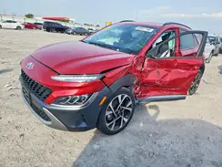 KM8K53A33NU756471 2022 HYUNDAI KONA