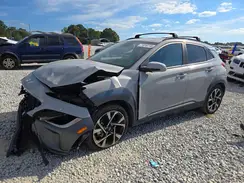 KM8K53A33NU775232 2022 HYUNDAI KONA