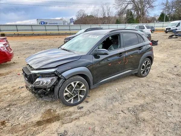 KM8K53A33NU782021 2022 HYUNDAI KONA - Image 1