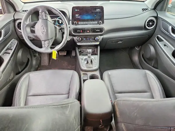KM8K53A33NU782021 2022 HYUNDAI KONA - Image 8