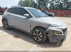 KM8K53A33NU783461 2022 HYUNDAI KONA