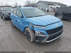 KM8K53A33NU789082 2022 HYUNDAI KONA