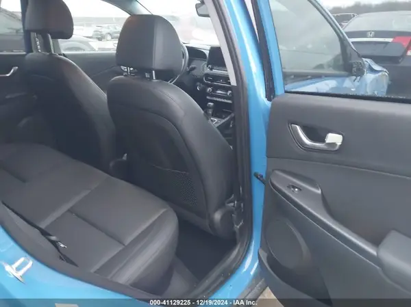 KM8K53A33NU789082 2022 HYUNDAI KONA - Image 8