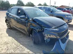 KM8K53A33NU798655 2022 HYUNDAI KONA