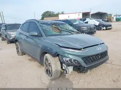 KM8K53A33NU804177 2022 HYUNDAI KONA