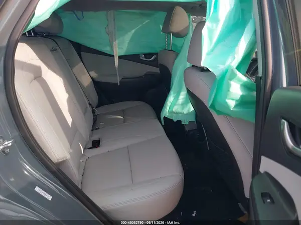 KM8K53A33NU804177 2022 HYUNDAI KONA - Image 8