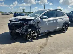 KM8K53A33NU805717 2022 HYUNDAI KONA