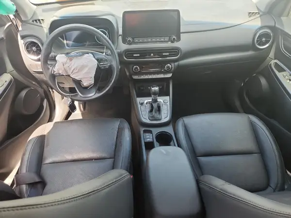 KM8K53A33NU805717 2022 HYUNDAI KONA - Image 8