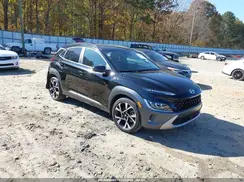 KM8K53A33NU817978 2022 HYUNDAI KONA