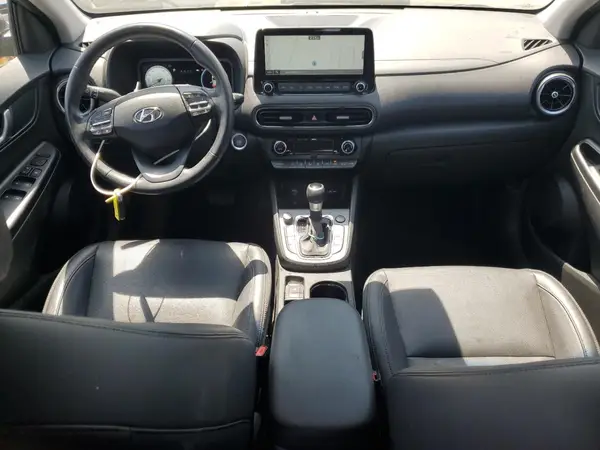 KM8K53A33NU820217 2022 HYUNDAI KONA - Image 8