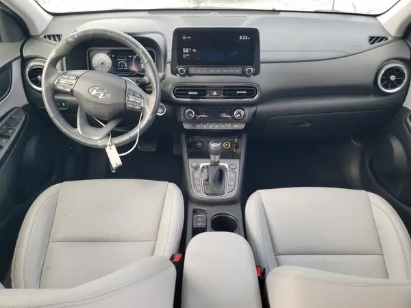 KM8K53A33NU897959 2022 HYUNDAI KONA - Image 8