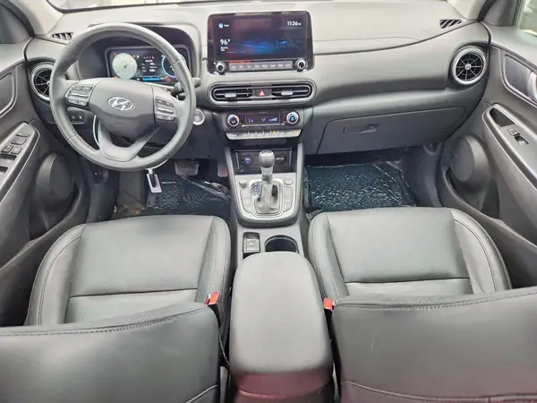 KM8K53A33NU905686 2022 HYUNDAI KONA - Image 8