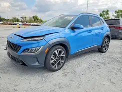 KM8K53A33NU912167 2022 HYUNDAI KONA
