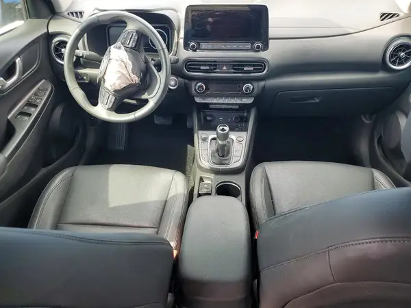 KM8K53A33NU912167 2022 HYUNDAI KONA - Image 8