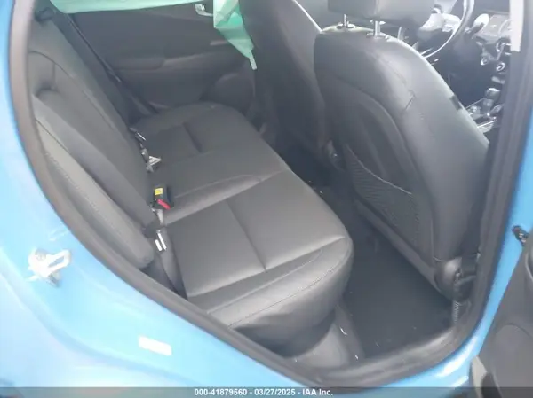 KM8K53A33NU913545 2022 HYUNDAI KONA - Image 8