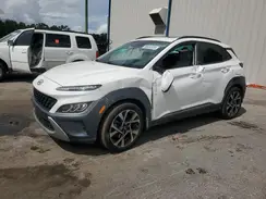 KM8K53A33NU922682 2022 HYUNDAI KONA