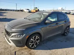 KM8K53A33NU923010 2022 HYUNDAI KONA