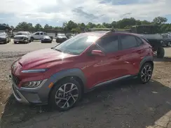 KM8K53A33NU924383 2022 HYUNDAI KONA