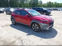 KM8K53A33NU927297 2022 HYUNDAI KONA