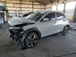 KM8K53A33PU010430 2023 HYUNDAI KONA