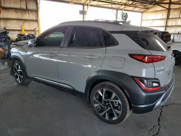 KM8K53A33PU010430 2023 HYUNDAI KONA - Image 2
