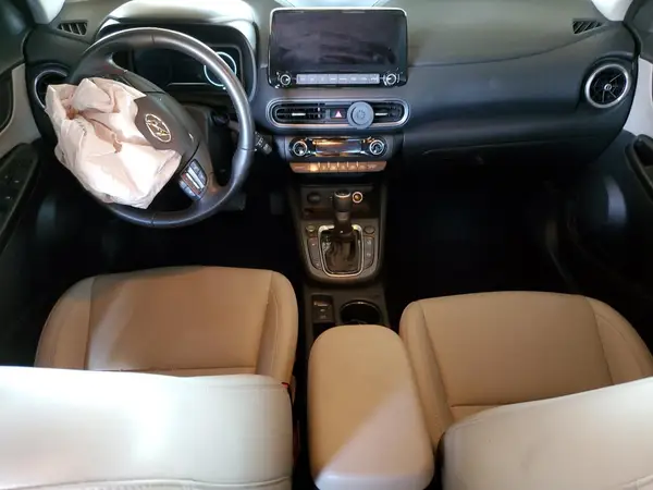 KM8K53A33PU010430 2023 HYUNDAI KONA - Image 8