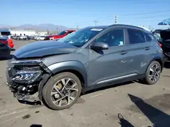 KM8K53A33PU049390 2023 HYUNDAI KONA