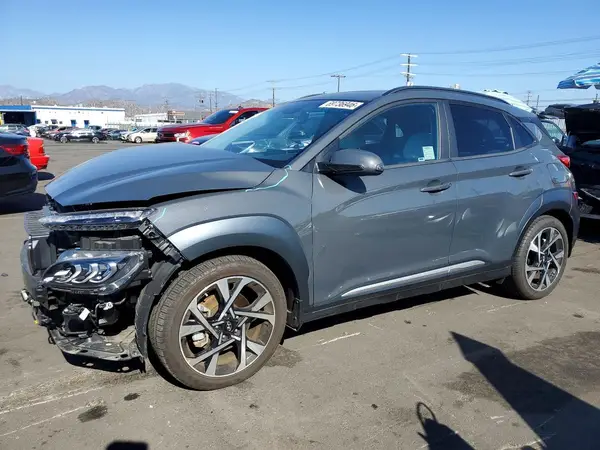 KM8K53A33PU049390 2023 HYUNDAI KONA - Image 1
