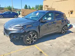 KM8K53A33PU939193 2023 HYUNDAI KONA