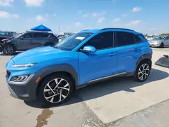 KM8K53A33PU944622 2023 HYUNDAI KONA