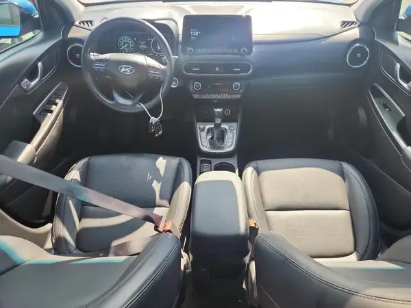 KM8K53A33PU944622 2023 HYUNDAI KONA - Image 8