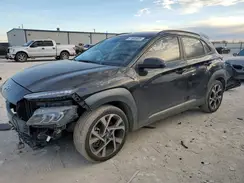 KM8K53A33PU971657 2023 HYUNDAI KONA