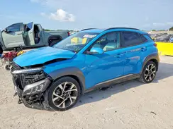 KM8K53A33PU999345 2023 HYUNDAI KONA