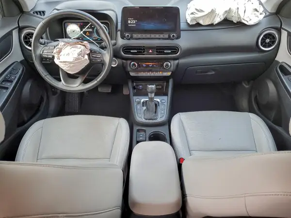 KM8K53A34NU775806 2022 HYUNDAI KONA - Image 8