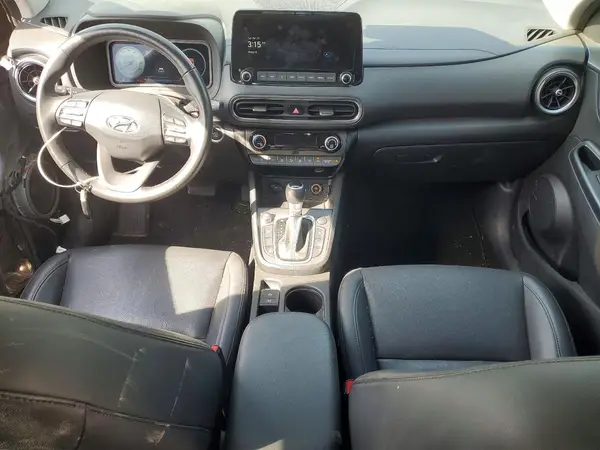 KM8K53A34NU788393 2022 HYUNDAI KONA - Image 8