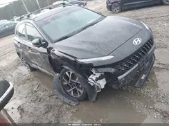 KM8K53A34NU794114 2022 HYUNDAI KONA