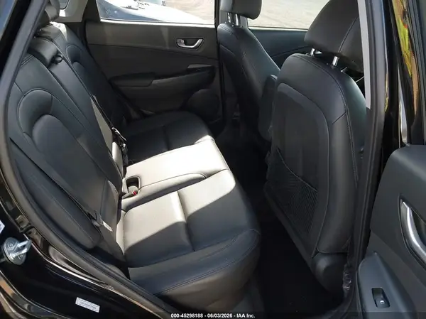 KM8K53A34NU794856 2022 HYUNDAI KONA - Image 8
