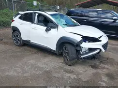 KM8K53A34NU804978 2022 HYUNDAI KONA