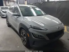 KM8K53A34NU837947 2022 HYUNDAI KONA