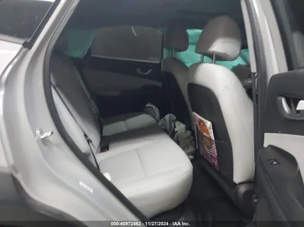 KM8K53A34NU837947 2022 HYUNDAI KONA - Image 8