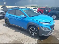 KM8K53A34NU843165 2022 HYUNDAI KONA