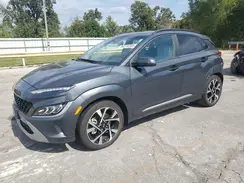 KM8K53A34NU843523 2022 HYUNDAI KONA