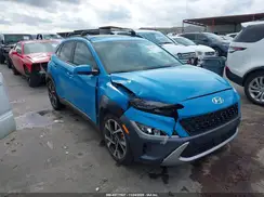 KM8K53A34NU846633 2022 HYUNDAI KONA