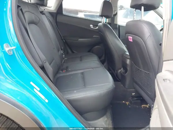 KM8K53A34NU846633 2022 HYUNDAI KONA - Image 8