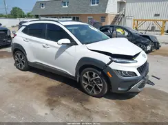KM8K53A34NU885982 2022 HYUNDAI KONA