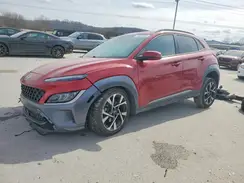 KM8K53A34NU898800 2022 HYUNDAI KONA